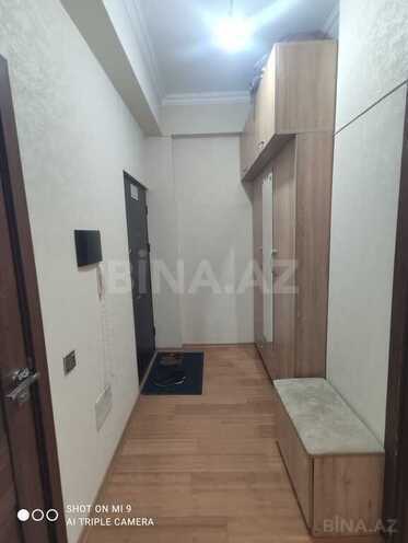 1-комн. новостройка - Хырдалан - 51.7 м² (4)