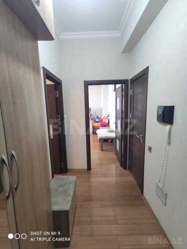 1-комн. новостройка - Хырдалан - 51.7 м² (5)