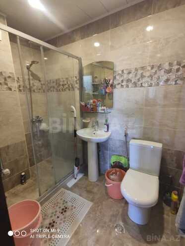 1-комн. новостройка - Хырдалан - 51.7 м² (8)