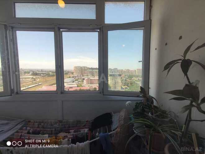 1-комн. новостройка - Хырдалан - 51.7 м² (9)