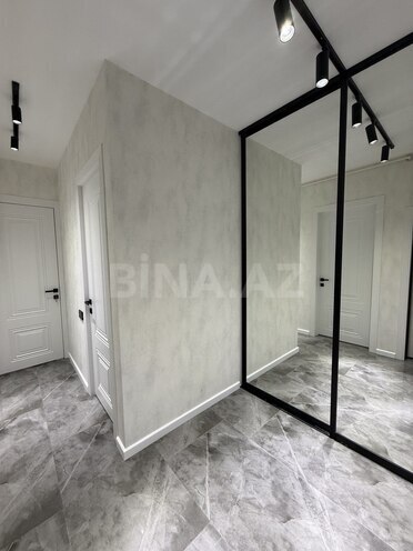 3-комн. вторичка - пос. 8-й мкр - 75 м² (16)