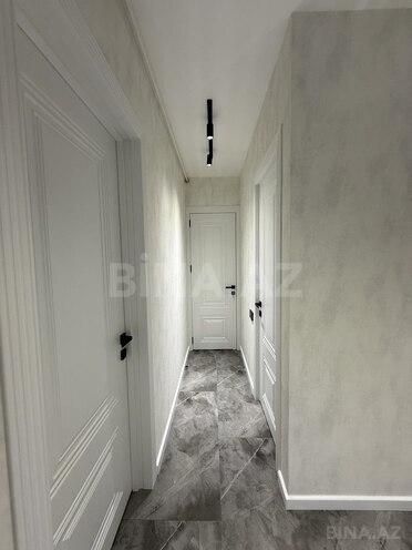 3-комн. вторичка - пос. 8-й мкр - 75 м² (17)