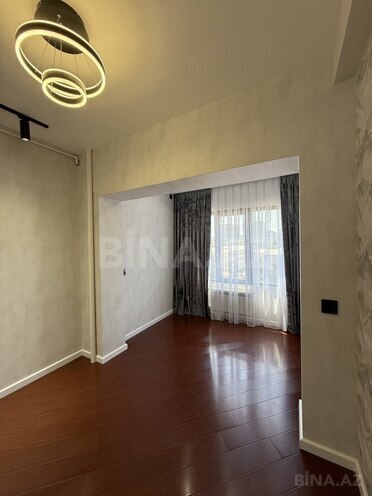 3-комн. вторичка - пос. 8-й мкр - 75 м² (13)