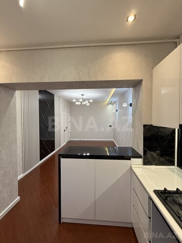 3-комн. вторичка - пос. 8-й мкр - 75 м² (8)