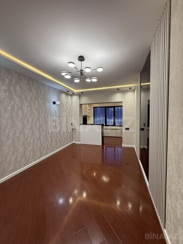 3-комн. вторичка - пос. 8-й мкр - 75 м² (2)