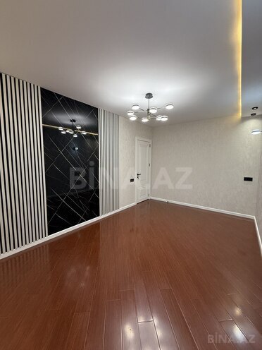 3-комн. вторичка - пос. 8-й мкр - 75 м² (3)