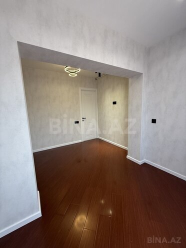 3-комн. вторичка - пос. 8-й мкр - 75 м² (14)