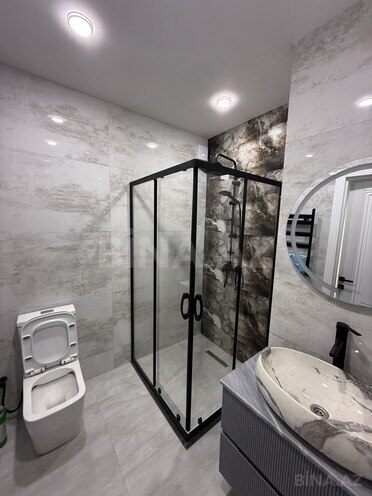 3-комн. вторичка - пос. 8-й мкр - 75 м² (19)
