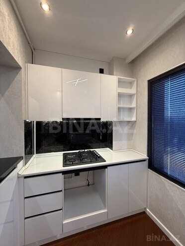 3-комн. вторичка - пос. 8-й мкр - 75 м² (7)