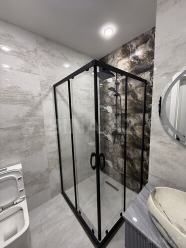 3-комн. вторичка - пос. 8-й мкр - 75 м² (20)