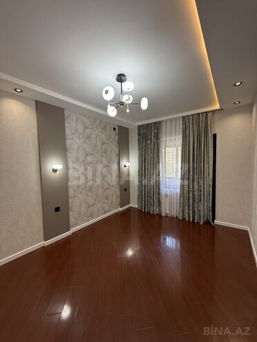 3-комн. вторичка - пос. 8-й мкр - 75 м² (9)