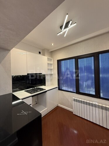 3-комн. вторичка - пос. 8-й мкр - 75 м² (4)