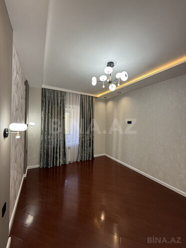 3-комн. вторичка - пос. 8-й мкр - 75 м² (10)