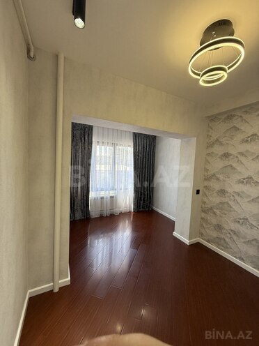 3-комн. вторичка - пос. 8-й мкр - 75 м² (12)