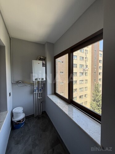 3-комн. вторичка - пос. 8-й мкр - 75 м² (11)