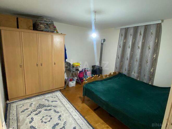 1 otaqlı həyət evi/bağ evi - Quba - 40 m² (3)