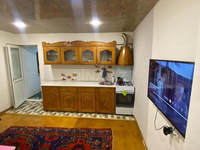 1 otaqlı həyət evi/bağ evi - Quba - 40 m² (1)