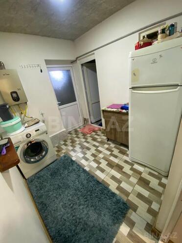 1 otaqlı həyət evi/bağ evi - Quba - 40 m² (6)