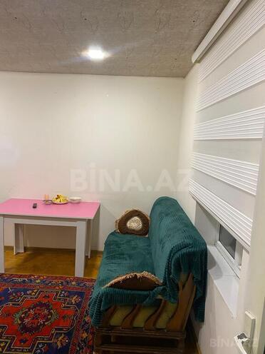 1 otaqlı həyət evi/bağ evi - Quba - 40 m² (4)