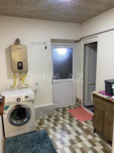 1 otaqlı həyət evi/bağ evi - Quba - 40 m² (2)