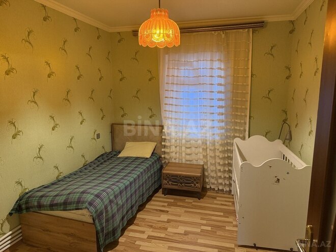 3 otaqlı həyət evi/bağ evi - Novxanı q. - 102 m² (9)