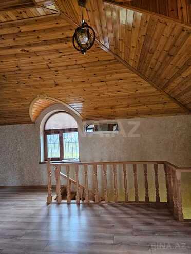 4-комн. дом/дача - пос. Бильгях - 120 м² (12)