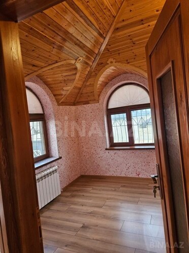 4-комн. дом/дача - пос. Бильгях - 120 м² (17)