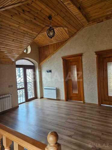 4-комн. дом/дача - пос. Бильгях - 120 м² (13)