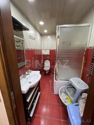 1-комн. новостройка - м. Ази Асланов - 65 м² (3)
