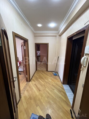 1-комн. новостройка - м. Ази Асланов - 65 м² (8)