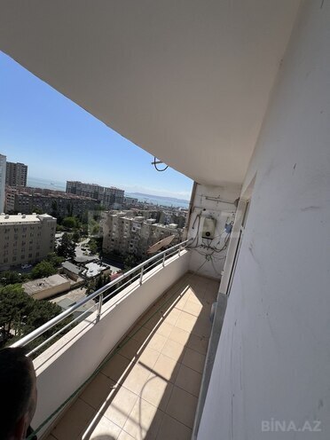 1-комн. новостройка - м. Ази Асланов - 65 м² (7)