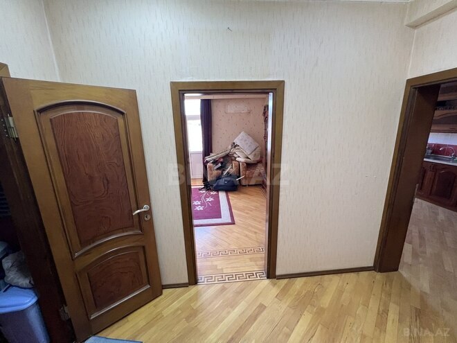 1-комн. новостройка - м. Ази Асланов - 65 м² (4)