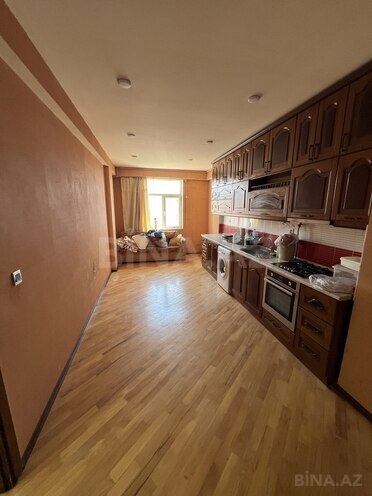 1-комн. новостройка - м. Ази Асланов - 65 м² (2)