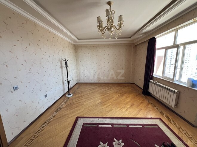 1-комн. новостройка - м. Ази Асланов - 65 м² (5)