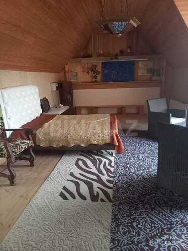 7-комн. дом/дача - пос. Новханы - 350 м² (12)