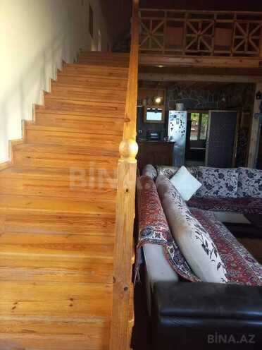 7-комн. дом/дача - пос. Новханы - 350 м² (9)