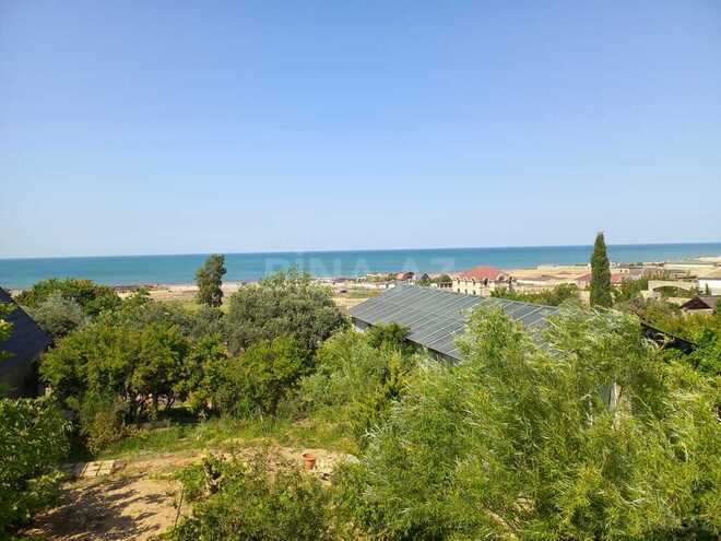 7-комн. дом/дача - пос. Новханы - 350 м² (4)