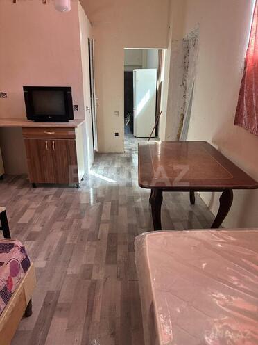 1-комн. вторичка - м. Иншаатчылар - 40 м² (1)