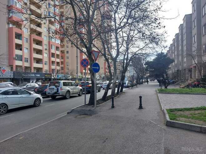 1-комн. вторичка - м. Иншаатчылар - 40 м² (4)