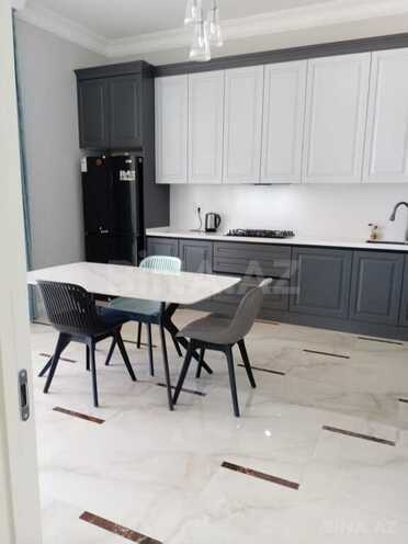 4-комн. дом/дача - пос. Мардакан - 200 м² (17)