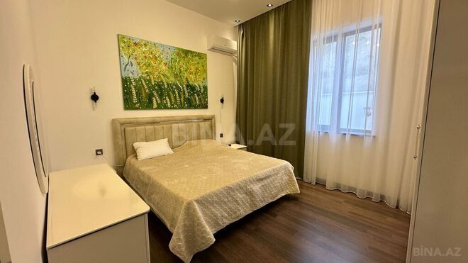 4-комн. дом/дача - пос. Мардакан - 200 м² (8)