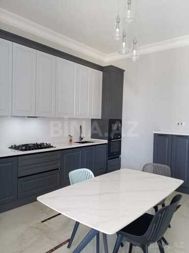 4-комн. дом/дача - пос. Мардакан - 200 м² (16)