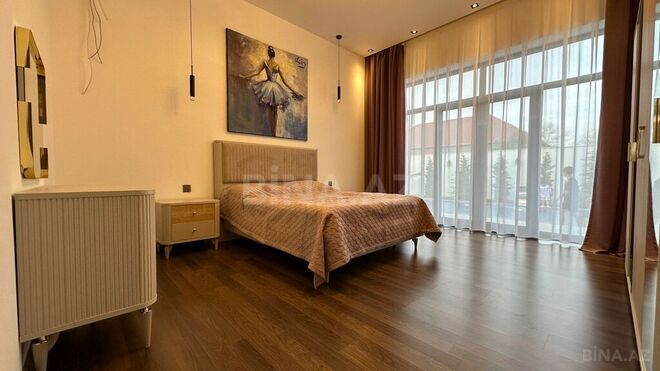 4-комн. дом/дача - пос. Мардакан - 200 м² (7)