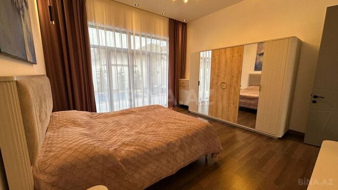 4-комн. дом/дача - пос. Мардакан - 200 м² (19)
