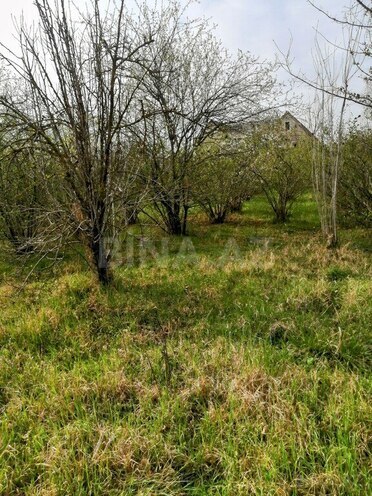 8 otaqlı həyət evi/bağ evi - Xaçmaz - 295 m² (8)