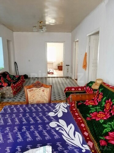 8 otaqlı həyət evi/bağ evi - Xaçmaz - 295 m² (10)