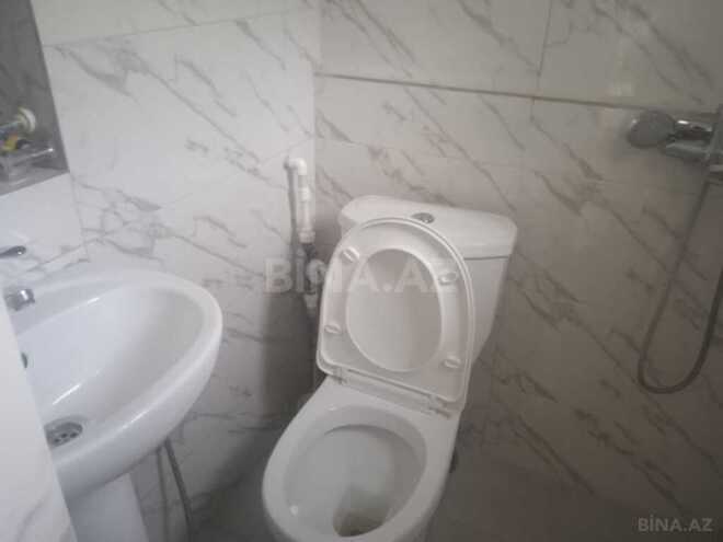 1-комн. вторичка - м. Ахмедлы - 25 м² (11)
