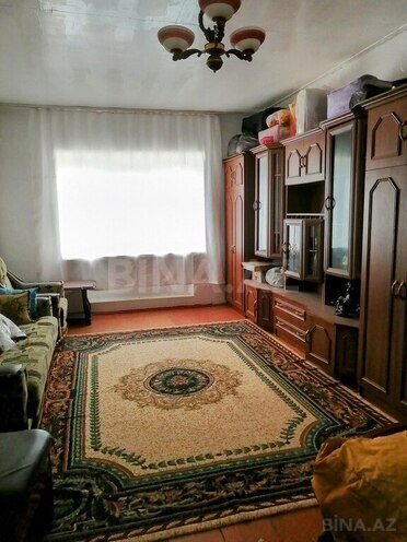 8 otaqlı həyət evi/bağ evi - Xaçmaz - 295 m² (12)