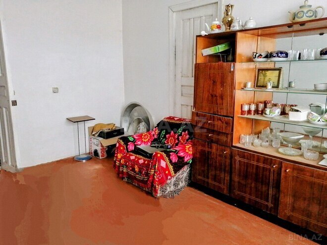 8 otaqlı həyət evi/bağ evi - Xaçmaz - 295 m² (17)