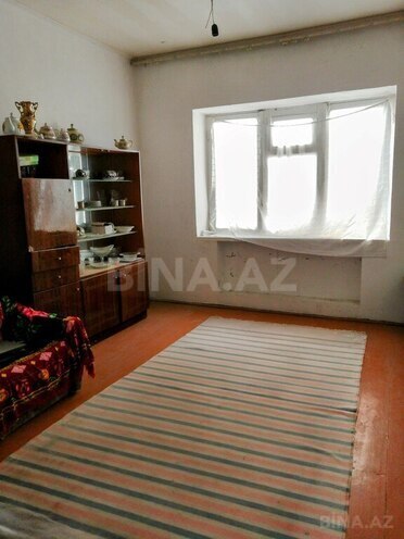 8 otaqlı həyət evi/bağ evi - Xaçmaz - 295 m² (16)